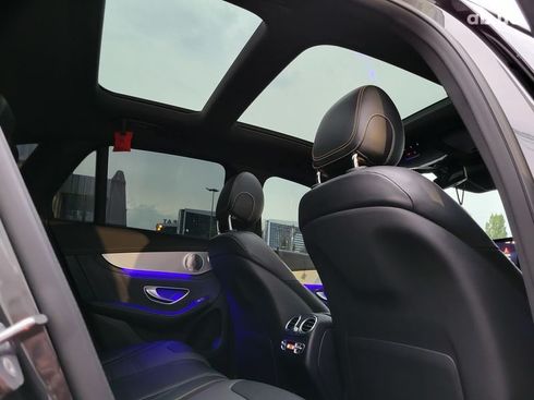 Mercedes-Benz GLC-Класс 2019 - фото 15