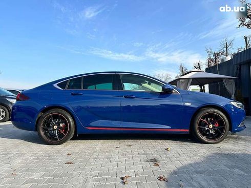 Opel Insignia 2019 - фото 4