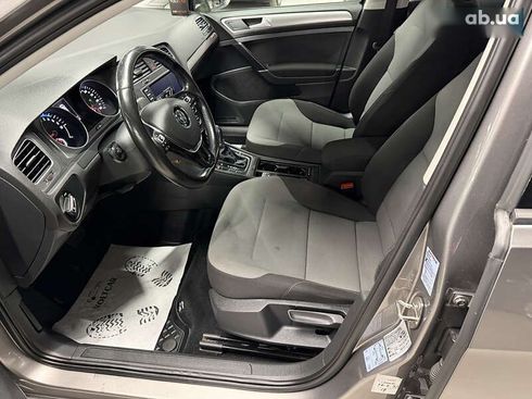 Volkswagen e-Golf 2014 - фото 10