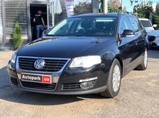 Купить Универсал Volkswagen passat b6 - купить на Автобазаре