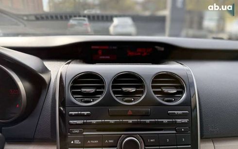Mazda CX-7 2010 - фото 20