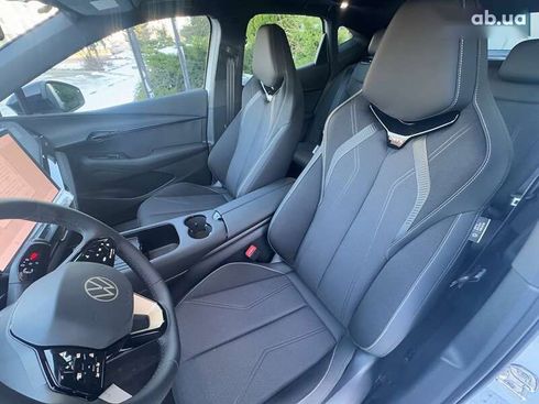 Volkswagen ID. Unyx 2025 - фото 5
