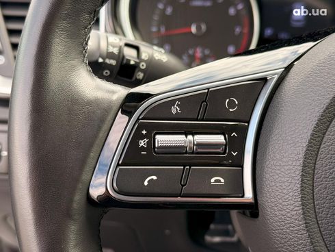 Kia Cee'd 2019 белый - фото 22