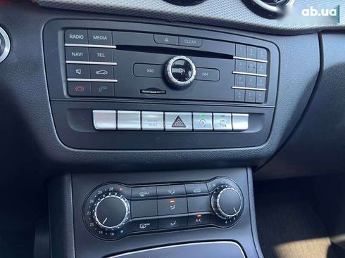 Mercedes-Benz B-Класс 2015 - фото 28
