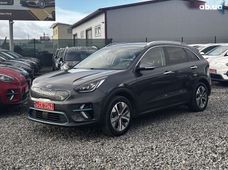 Продажа б/у Kia Niro в Львовской области - купить на Автобазаре
