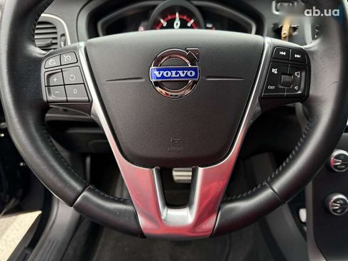 Volvo V40 Cross Country 2014 - фото 18