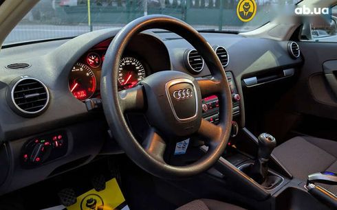 Audi A3 2007 - фото 12