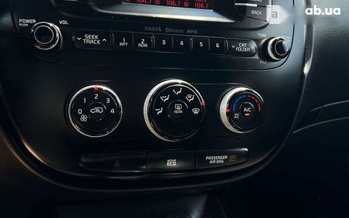 Kia Soul 2015 - фото 13