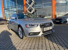 Продажа Audi б/у в Львовской области - купить на Автобазаре