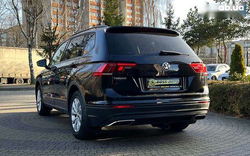 Volkswagen Tiguan 2017 - фото 5