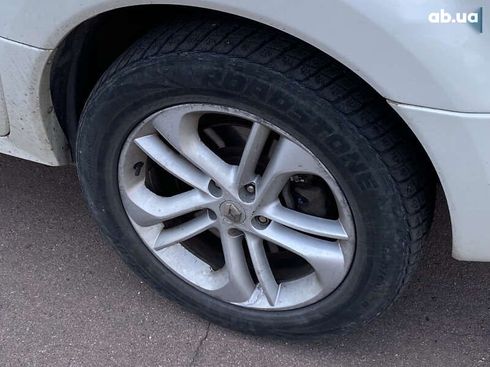 Renault Koleos 2011 - фото 22