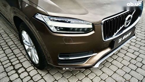 Volvo XC90 2017 - фото 8