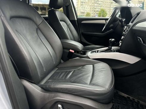 Audi Q5 2014 - фото 21