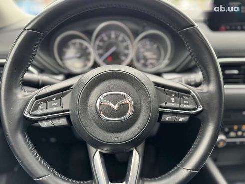 Mazda CX-5 2019 - фото 17