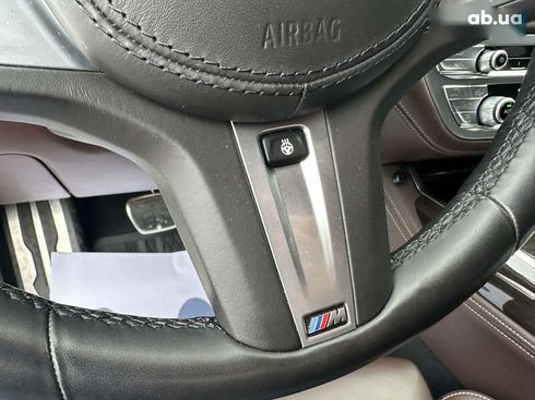 BMW 7 серия 2021 - фото 19