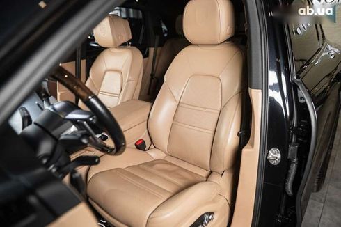 Porsche Cayenne 2020 - фото 20