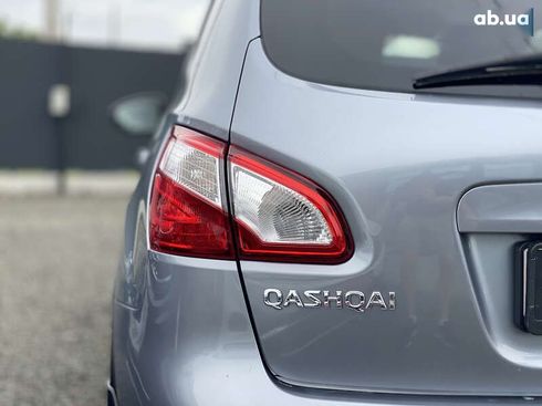 Nissan Qashqai 2011 - фото 18