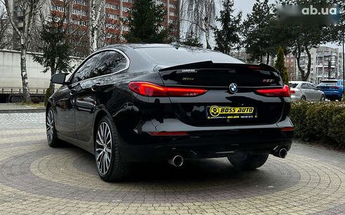 BMW 2 Series Gran Coupe 2020 - фото 5