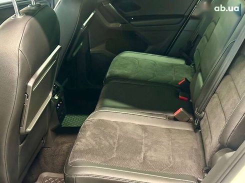 Volkswagen Tiguan 2019 - фото 30