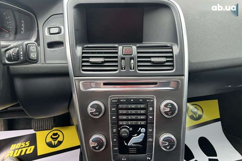 Volvo XC60 2014 - фото 14