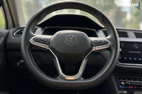Volkswagen Tiguan 2022 - фото 16