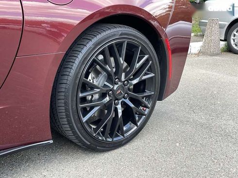 Chevrolet Corvette 2019 - фото 9