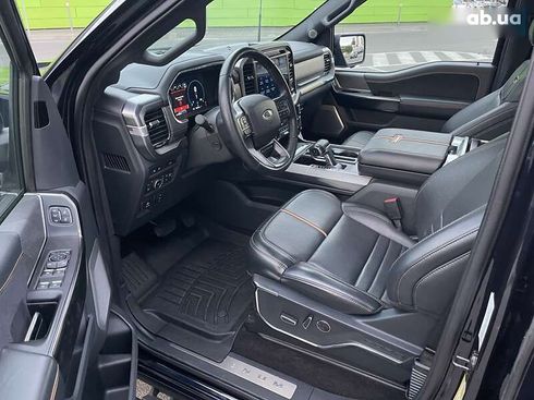 Ford f-150 2021 - фото 16