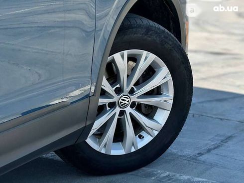 Volkswagen Tiguan 2019 - фото 7