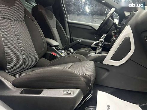 Citroёn DS4 2012 - фото 15