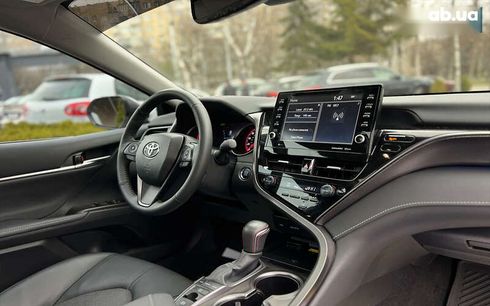Toyota Camry 2024 - фото 10