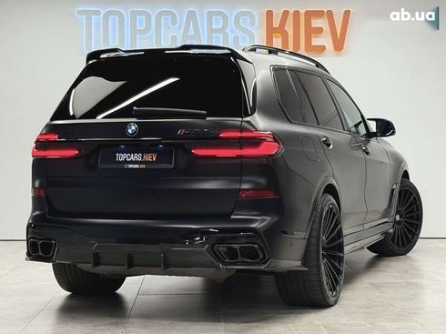 BMW X7 2023 - фото 9