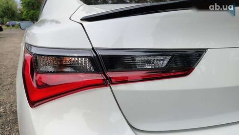 Acura ILX 2021 - фото 18