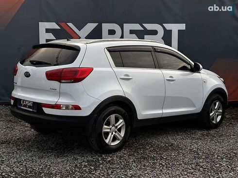 Kia Sportage 2014 - фото 7
