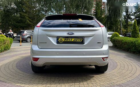 Ford Focus 2010 - фото 6