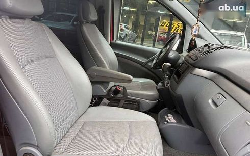 Mercedes-Benz Viano 2008 - фото 13