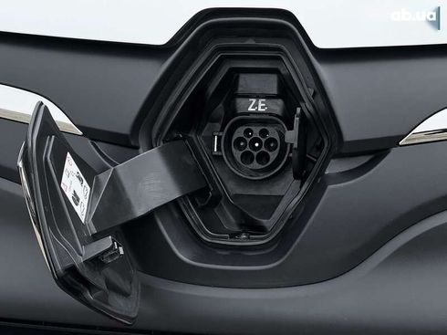 Renault Kangoo 2018 - фото 12