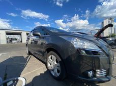 Продажа б/у Peugeot 5008 2010 года - купить на Автобазаре