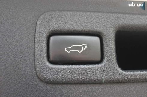 Lexus NX 2017 - фото 22