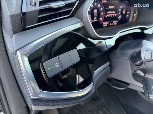 Audi Q3 2020 - фото 20