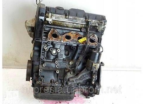 двигатель в сборе для Peugeot 307 - купить на Автобазаре - фото 2