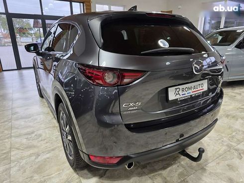 Mazda CX-5 2018 - фото 7