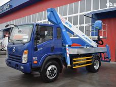 Автовишки в Україні - купити на Автобазарі