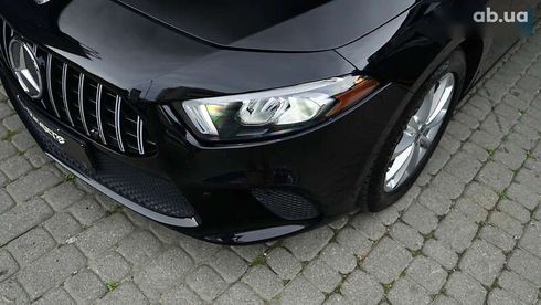 Mercedes-Benz A-Класс 2019 - фото 9