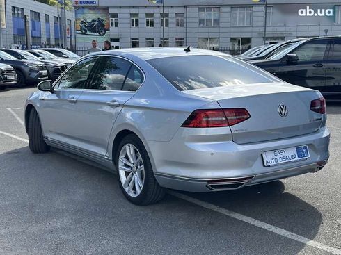 Volkswagen Passat 2014 - фото 6