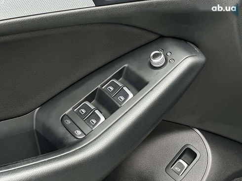 Audi Q5 2014 - фото 13