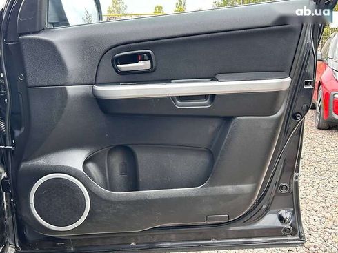 Suzuki Grand Vitara 2008 - фото 26