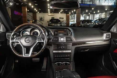 Mercedes-Benz E-Класс 2016 - фото 25
