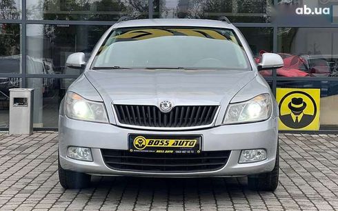 Skoda Octavia 2013 - фото 2