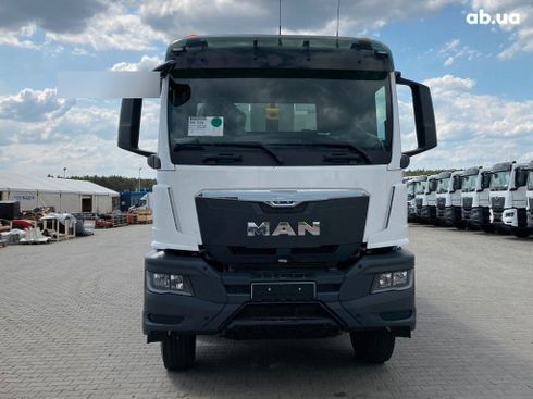 MAN TGS 2024 - фото 2