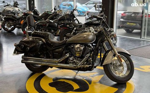 Kawasaki VN 2020 - фото 5